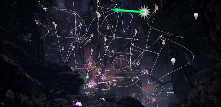 This is an hurricane image